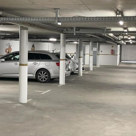 Ferienwohnung Sonnenblick Zempin Eksteriør billede