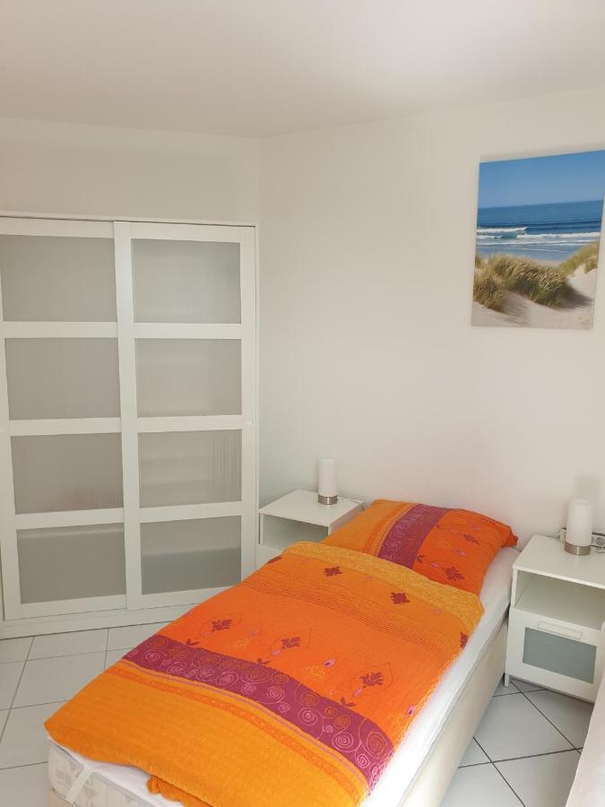 Ferienwohnung Sonnenblick Zempin Eksteriør billede