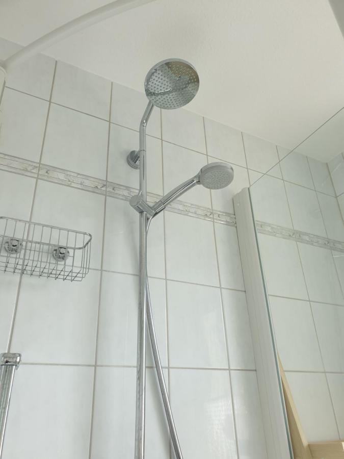 Ferienwohnung Sonnenblick Zempin Eksteriør billede